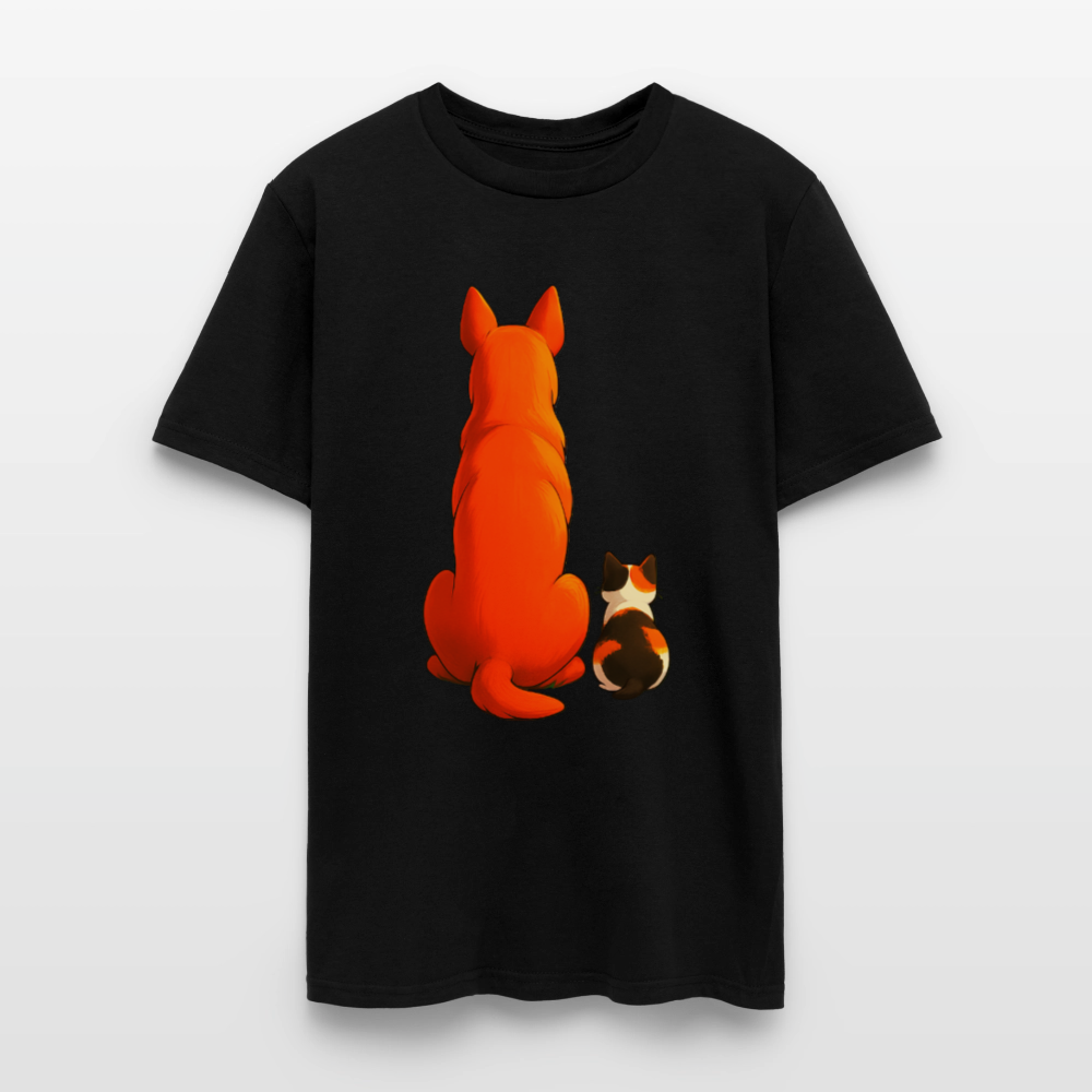 Baby and Jasper - black